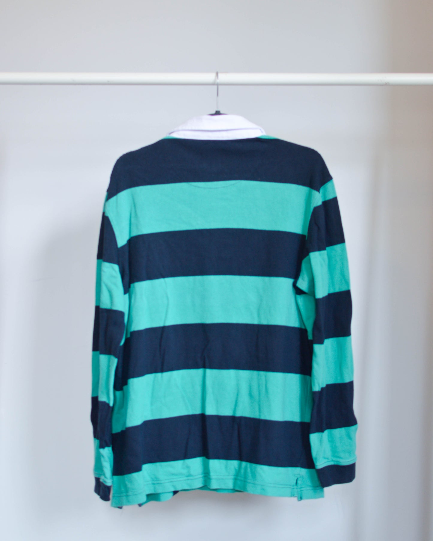 Cotton Traders Cotton Rugby Jersey - L