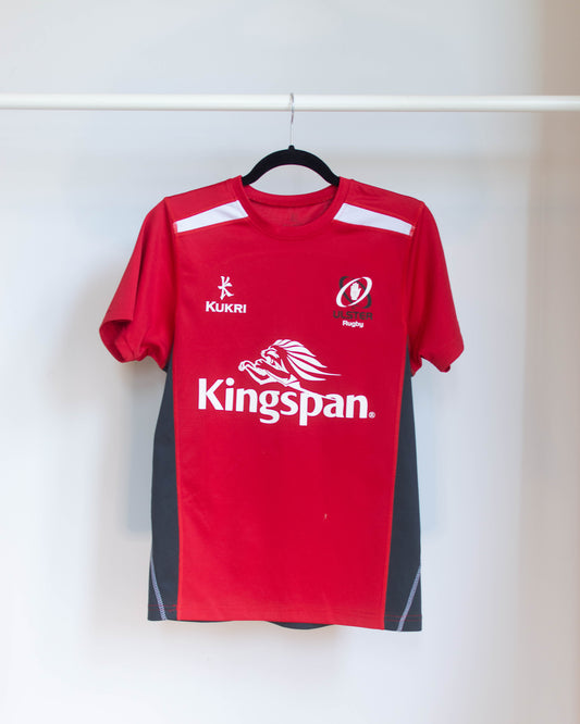 2010s Ulster Rugby Training Jersey - M