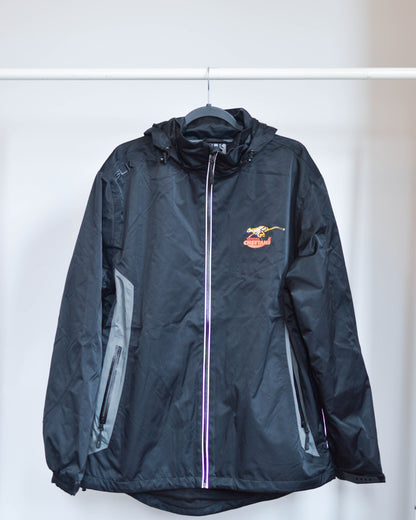 Cheetahs Waterproof Rugby Jacket - Multiple Sizes