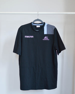 2010s Glasgow Warriors Supporters Rugby T-Shirt - XXL