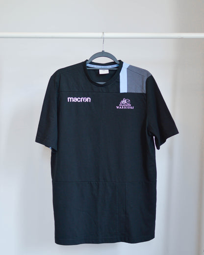2010s Glasgow Warriors Supporters Rugby T-Shirt - XXL