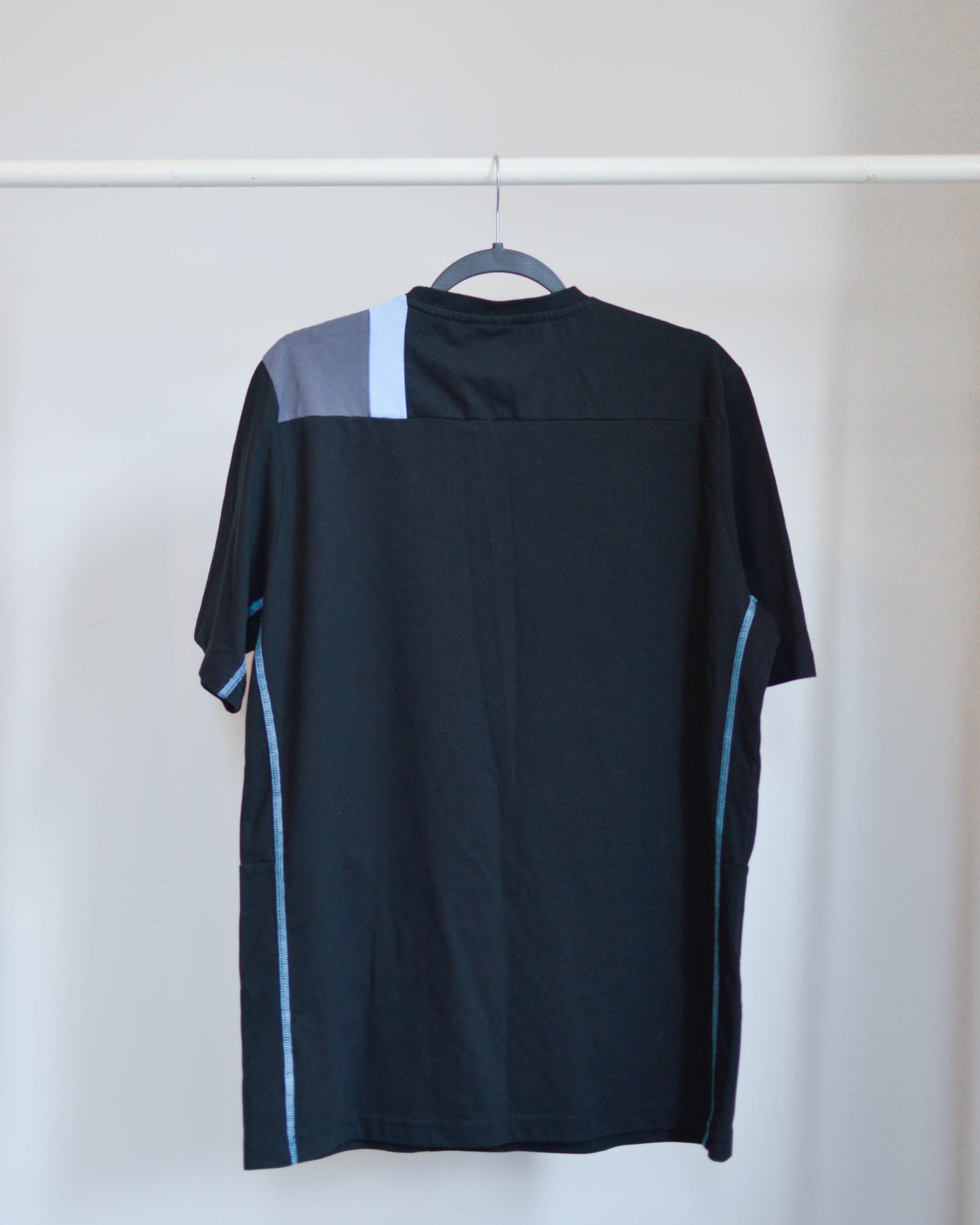 2010s Glasgow Warriors Supporters Rugby T-Shirt - XXL