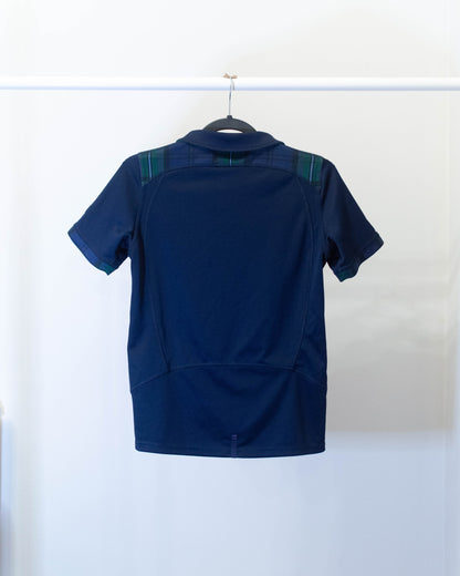 2019 Scotland Home Jersey - Jr L