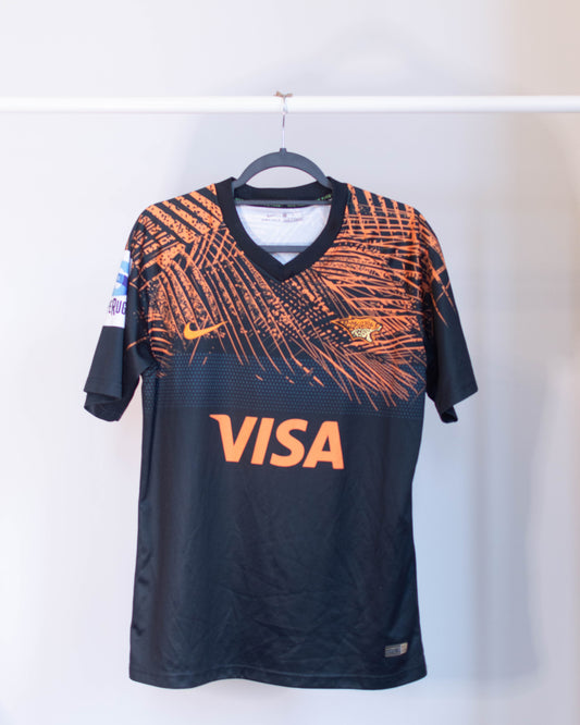 2019 Jaguares Home Jersey - L