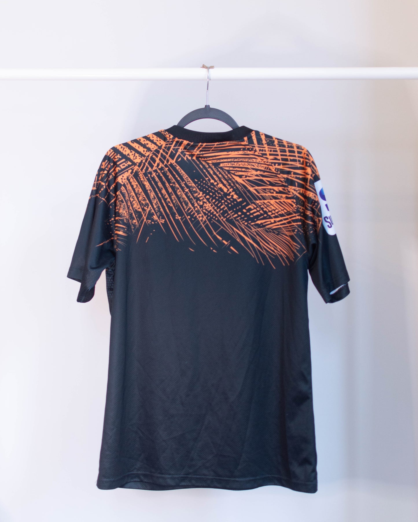 2019 Jaguares Home Jersey - L