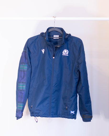 2020s Scotland Waterproof Jacket - Junior L