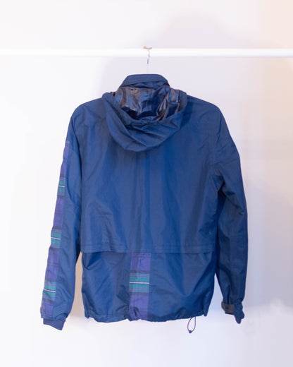 2020s Scotland Waterproof Jacket - Junior L