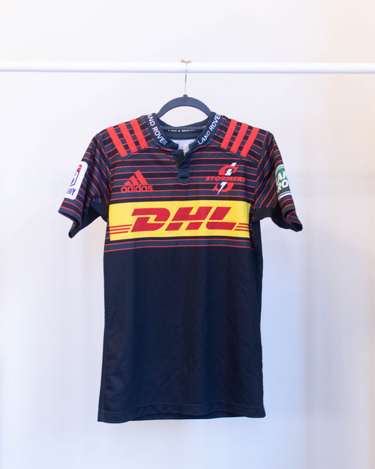 2017 Stormers Away Jersey - Junior XL
