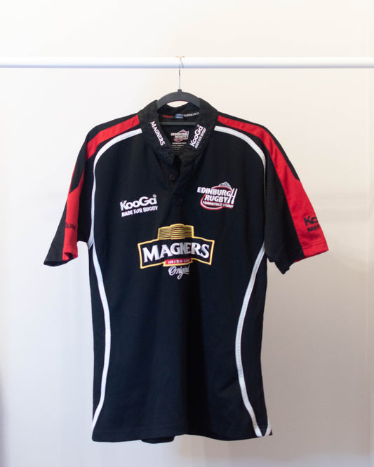 2006 Edinburgh Rugby Home Jersey - L