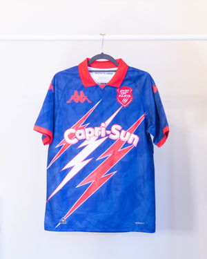 Descriptive image text