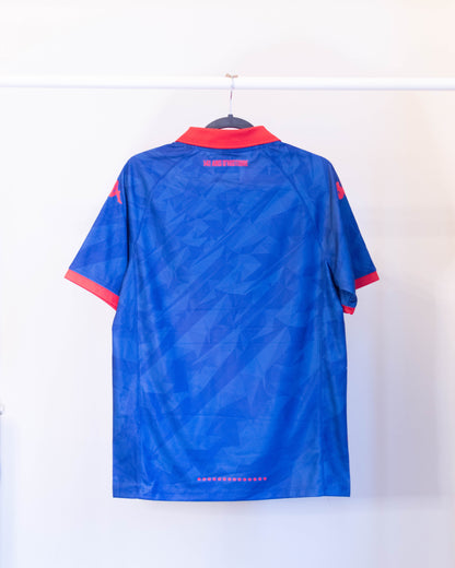 2023-24 Stade Francais Away Jersey - M