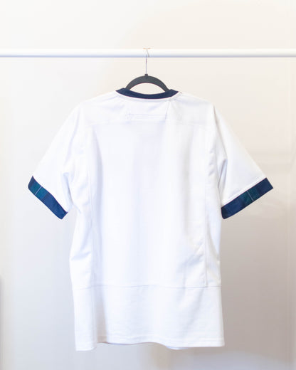 2023 Scotland Away Jersey - XL