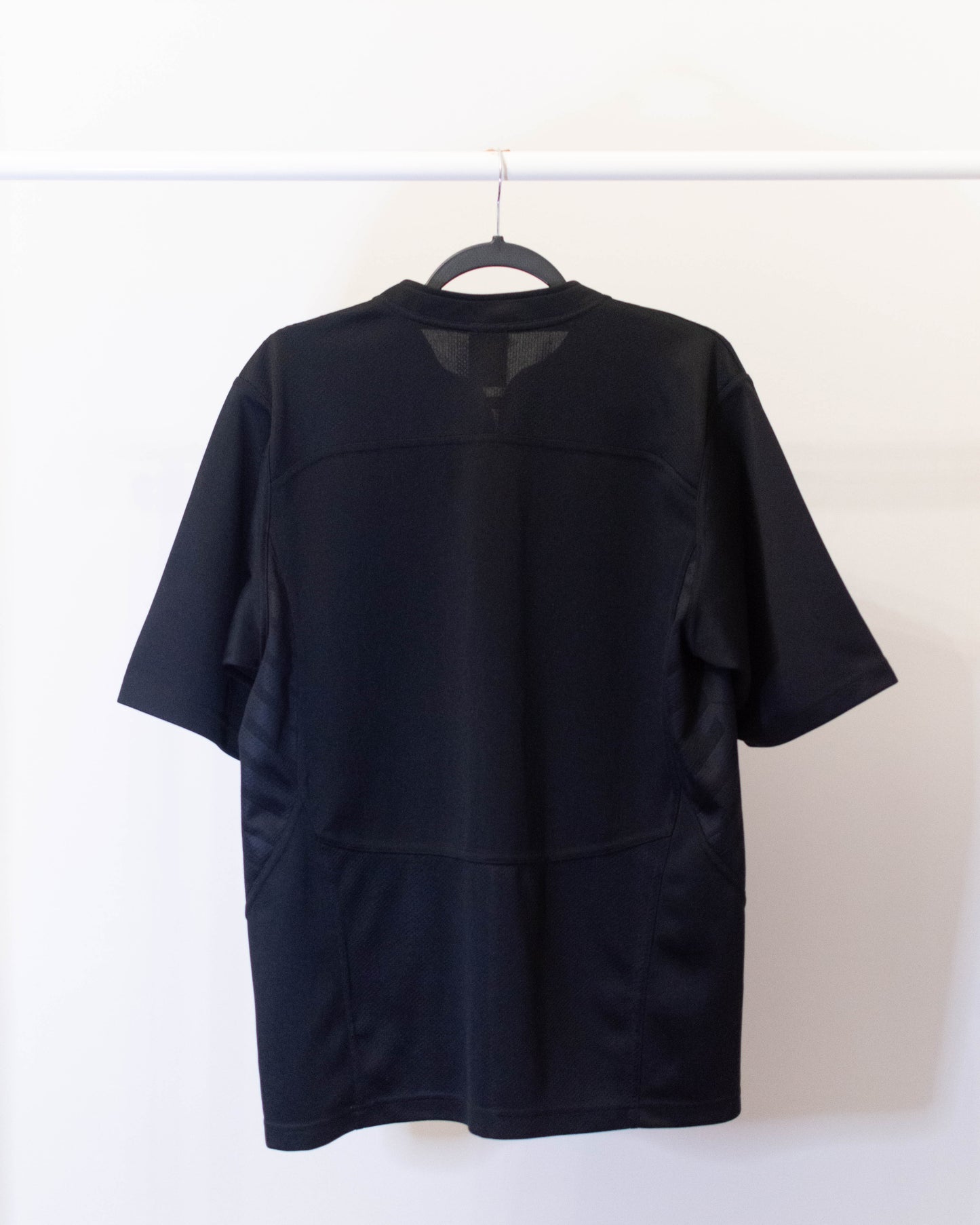 2008 New Zealand Home Jersey - M