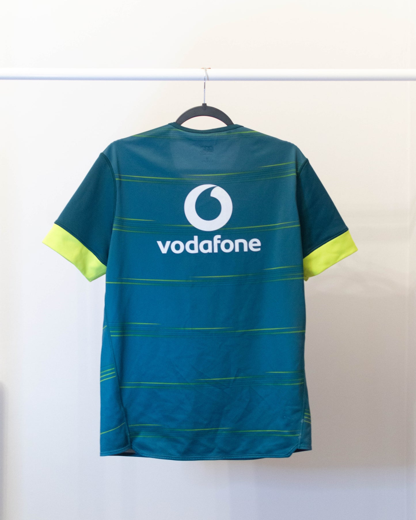 2016-17 Ireland Training Jersey - M