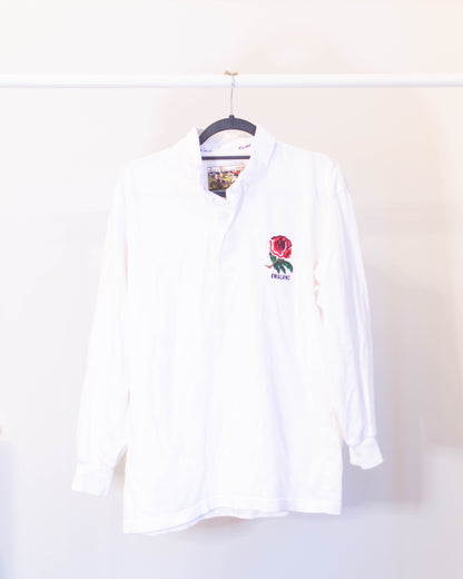 England Cotton Traders Classics Supporters Jersey - M