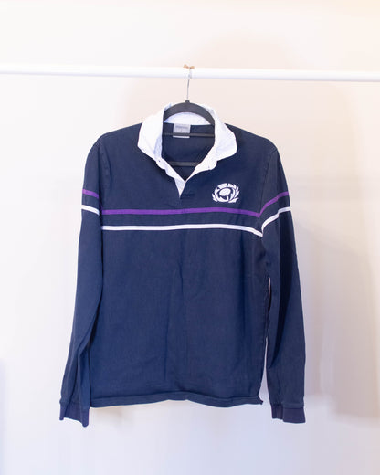 2010s Scotland Supporters Jersey - S