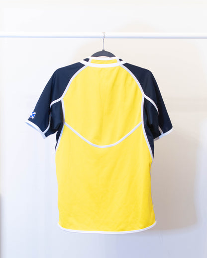 2011-12 Scotland Training Jersey - S