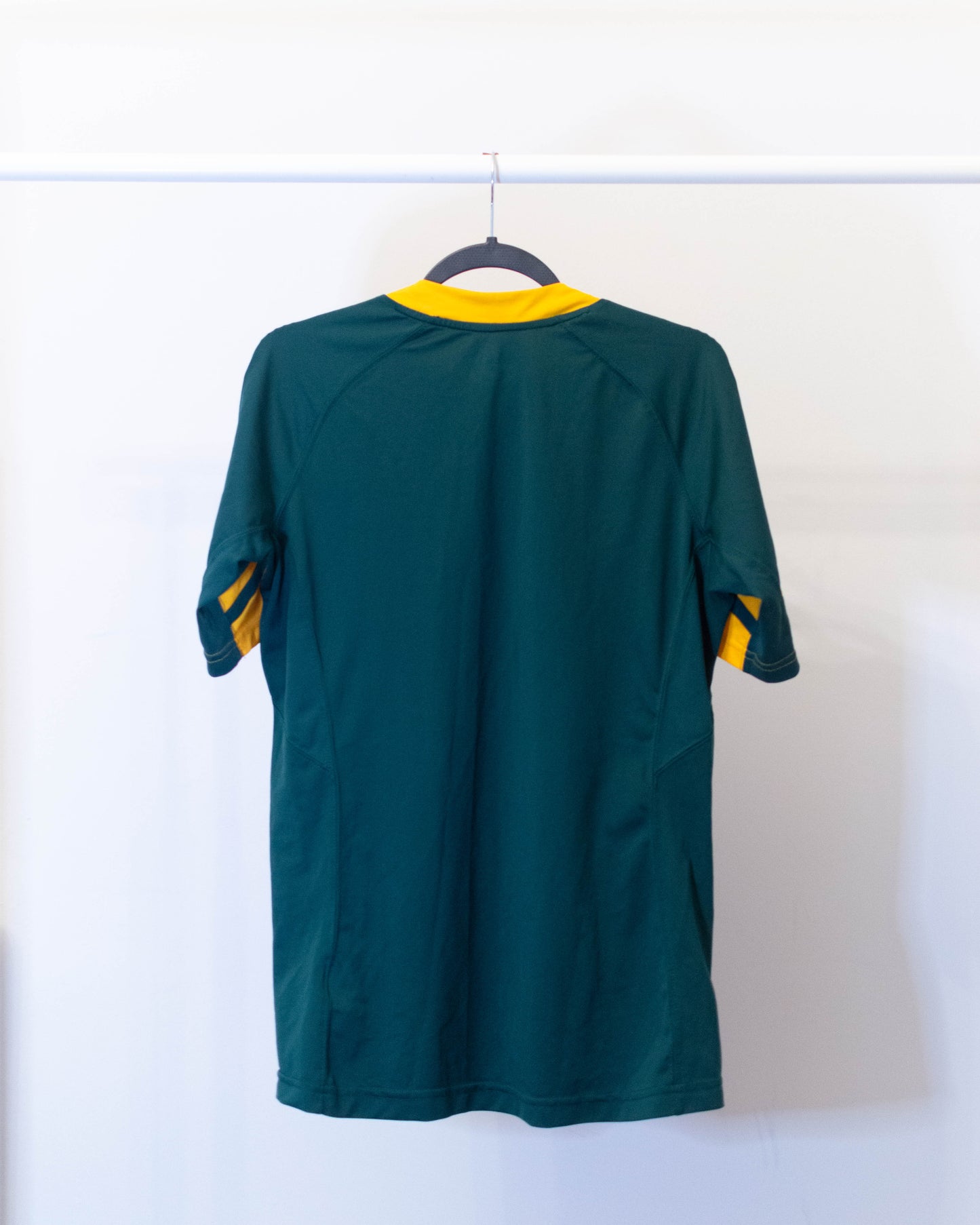 2015 South Africa Home Jersey - M