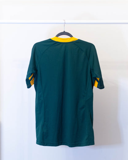 2015 South Africa Home Jersey - M