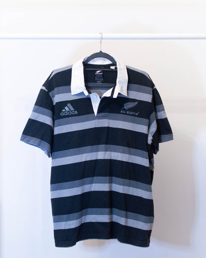 2012 New Zealand Supporters Jersey - XL