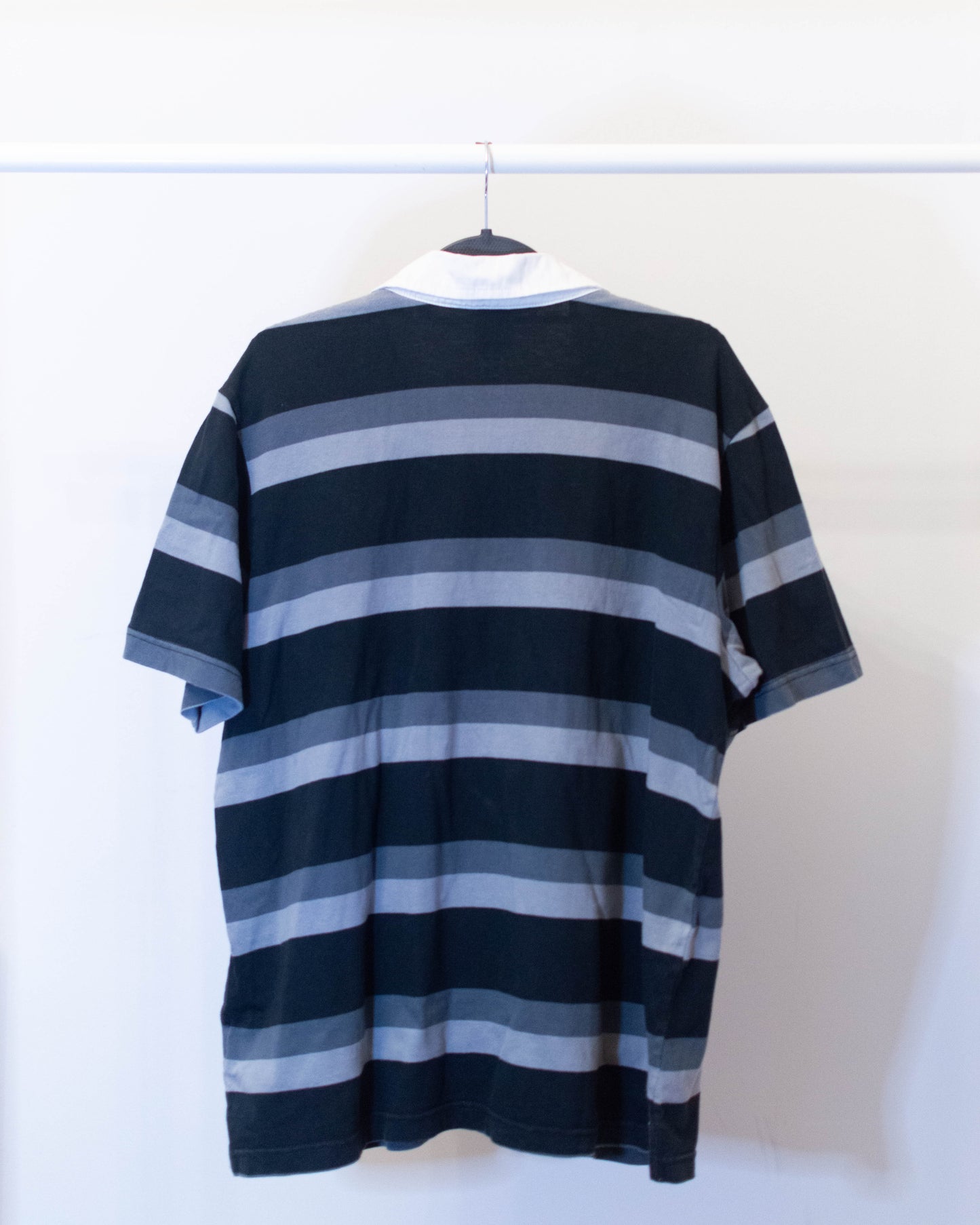 2012 New Zealand Supporters Jersey - XL