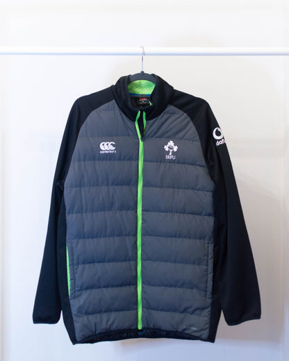 2010s Ireland Full Zip Jacket - M