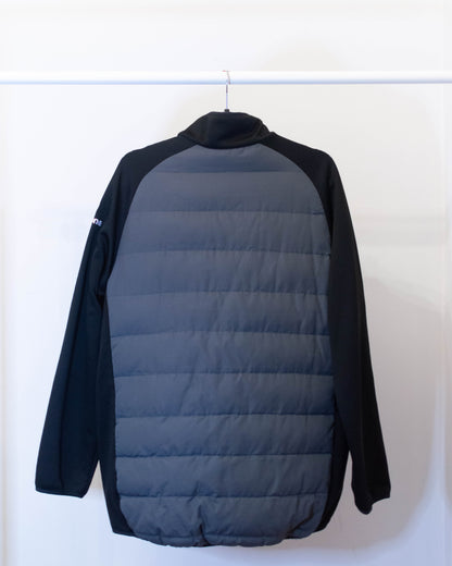 2010s Ireland Full Zip Jacket - M