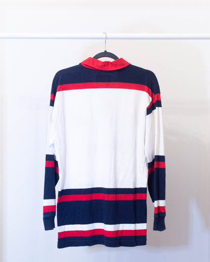 1995-96 England Training Jersey - M