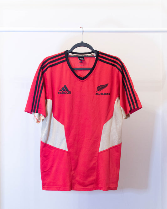 2011 New Zealand Training Jersey - L