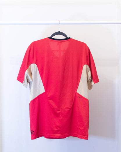 2011 New Zealand Training Jersey - L